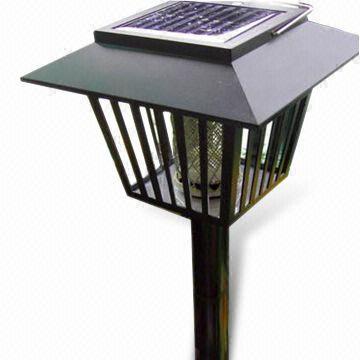 Solar Mosquito Killer