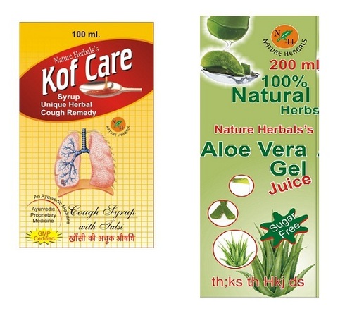 Aloe Vera Gel Juice