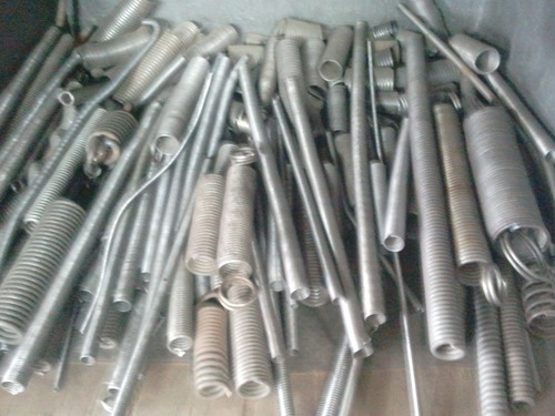 Extention Coil Spring