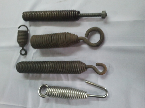 Tapper Tension Spring