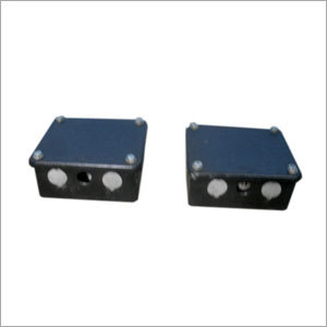 Railway Signaling Compound