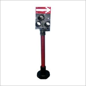 Spv Railway Signaling System