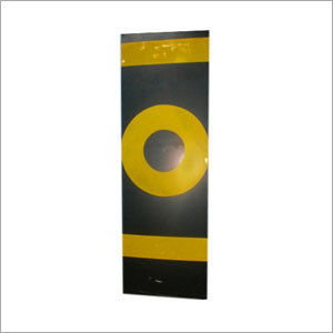 Railway Signal Plate
