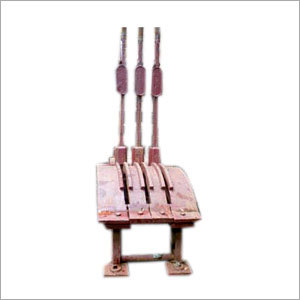 Railway Track Changer