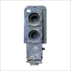 Aldridge Railway Signals