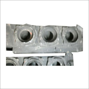 Defence Railways Components