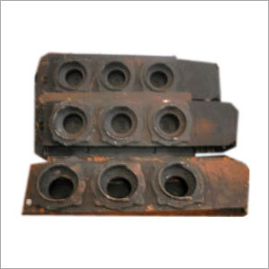 Railway Parts