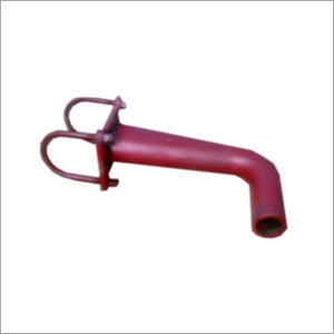 Railway Non Ferrous Component