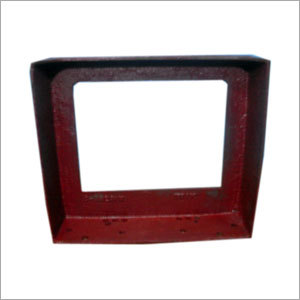 Railway Components