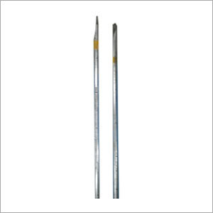 Railway Rods