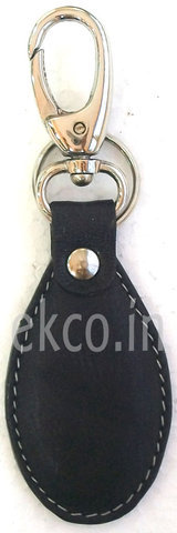 Leather Key Holder