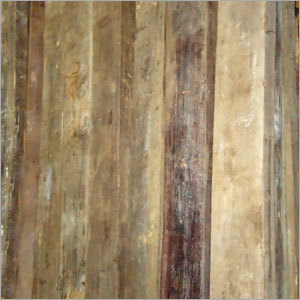 Indian Champ Wood