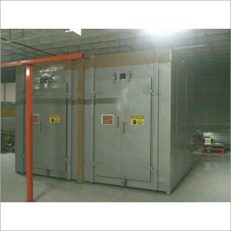 Electrical Oven