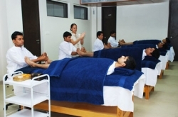 Spa Treatments