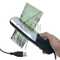 Portable Paper Shredder