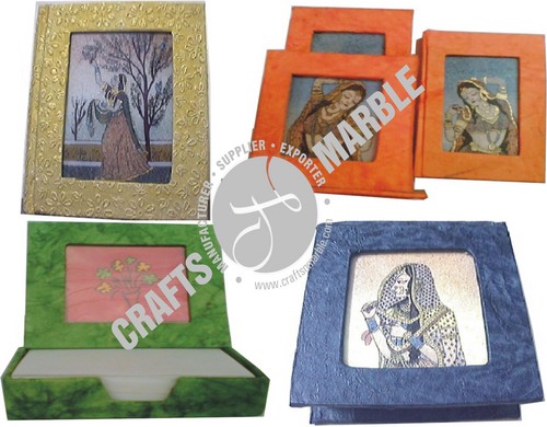 Paintings