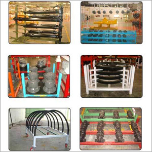 Engineering Fabrication