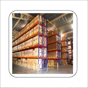 Rack Systems