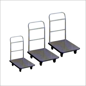 Industrial Trolley