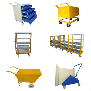 Material Handling Equipment