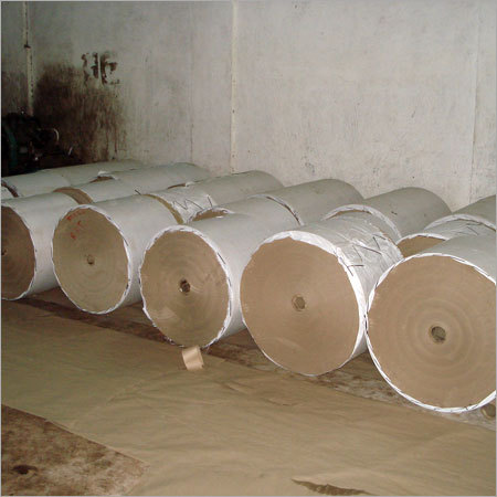 Liner Kraft Paper