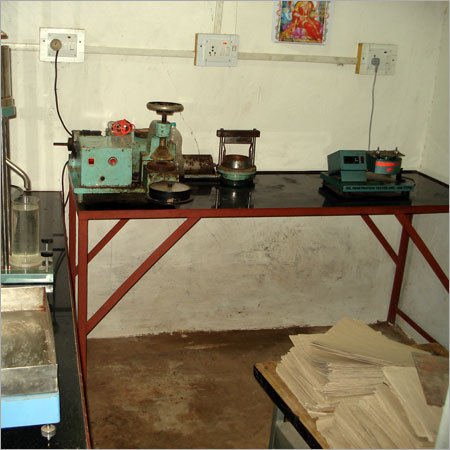 Our Lab
