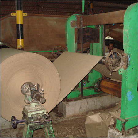 Our Manufacturing Process
