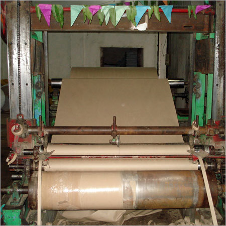 Manufacturing Process