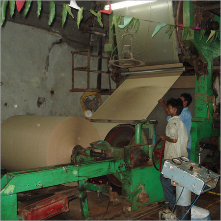 Quality Checking Process