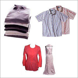 Ready Made Garments