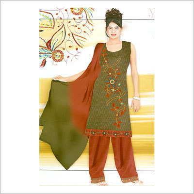 Embroidery Work