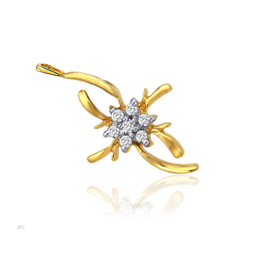 Diamond Pendant