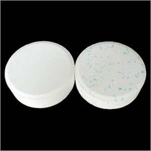 Chlorine Tablets Drug