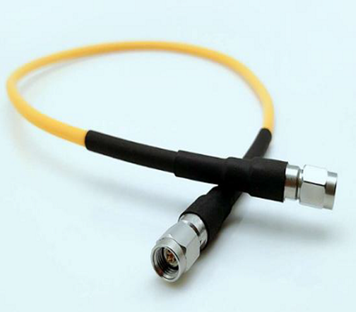 2.92mm(M) to 2.92mm(M) Millimeter Wave Test Cable Assembly DC-40Ghz