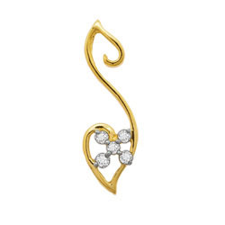 Diamond Pendant