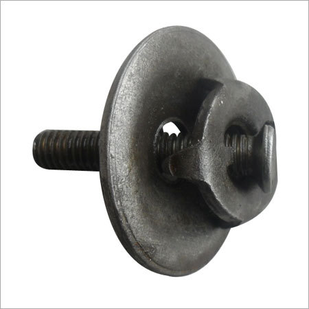 Belt Fastener