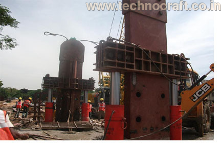 Construction Application