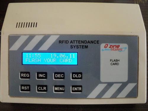 Attendance System