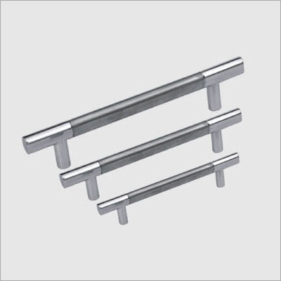 Aluminum Designer Handle