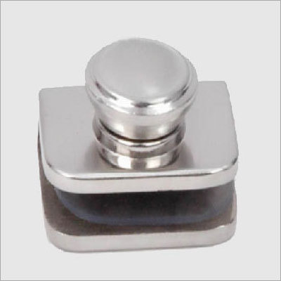 Glass Knob