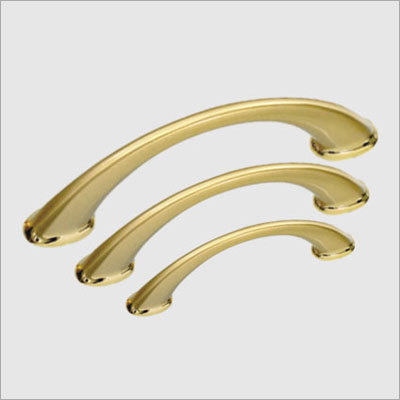 Zinc Alloy Metal Handle