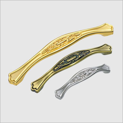 Designer Zinc Handle