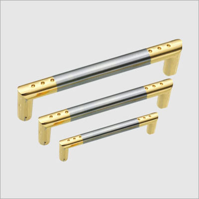 Elegant Zink Metal Handle
