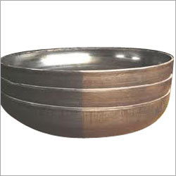 Dish End