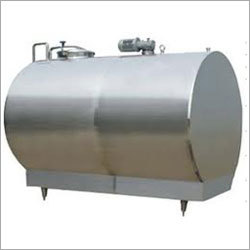 Cooling Tank