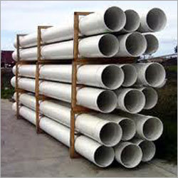Pvc Pipes