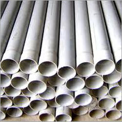 Industrial PVC Pipes