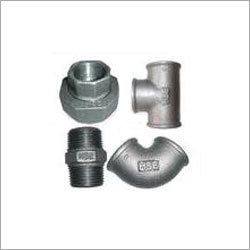 GI Pipe Fitting