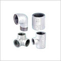 जीआई पाइप फिटिंग