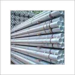 GI Pipes